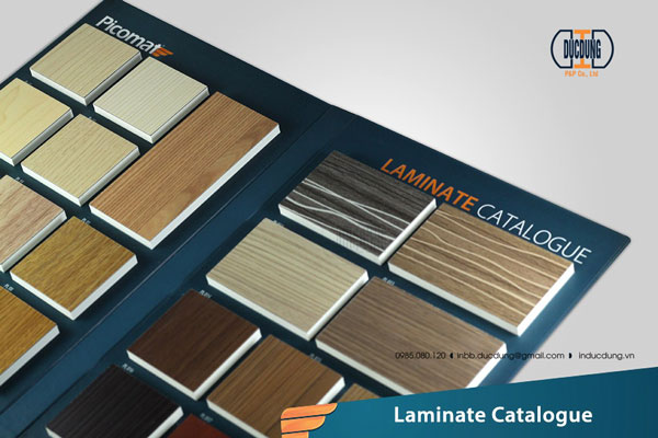 Laminate-Catalog