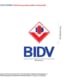 logo BIDV