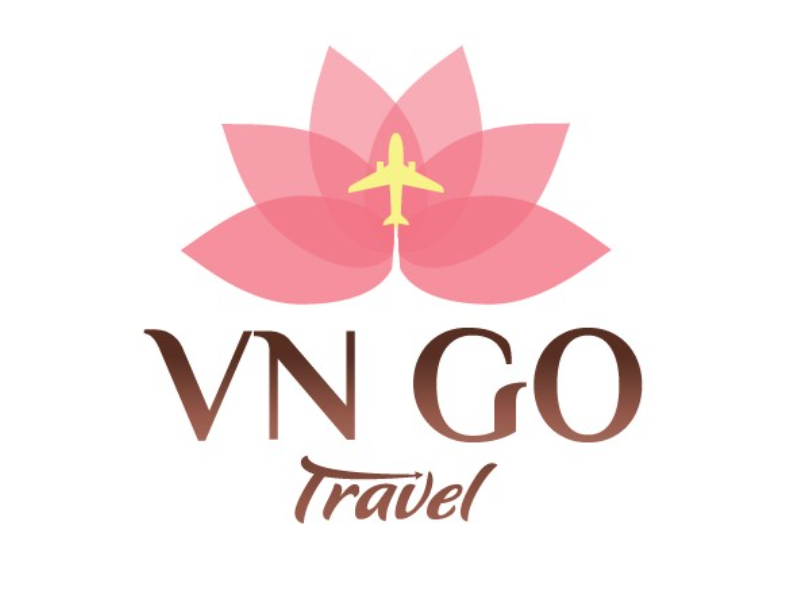 Logo du lịch
