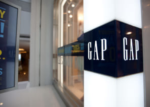 Gap-Logo