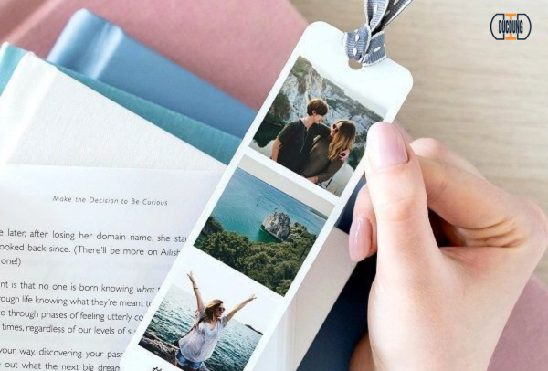 bookmark độc đáo