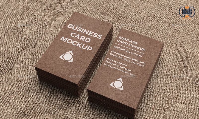 Xu hướng in ấn thư mời, name card chất liệu giấy cao cấp, mỹ thuật trong năm 2024