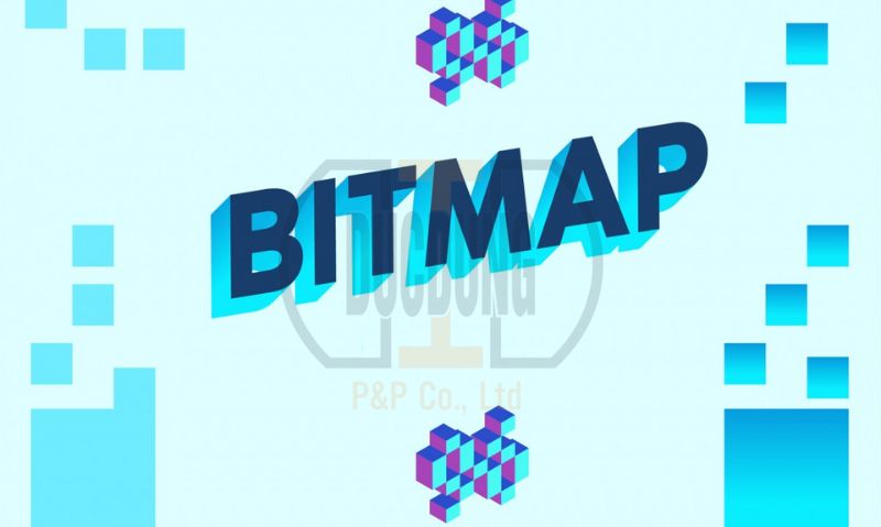 Bitmap là gì?