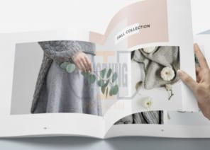 Lookbook là thuật ngữ trong lĩnh vực thời trang