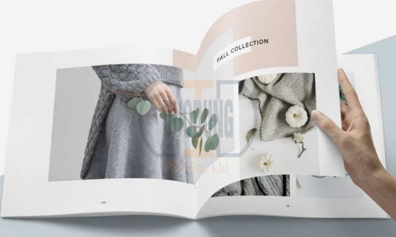 Lookbook là thuật ngữ trong lĩnh vực thời trang