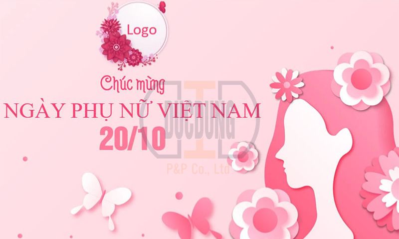 Chúng tôi nhận in banner 20/10 chuyên nghiệp