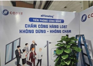 Poster hội chợ