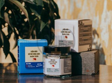 Bao bì hộp bảo vệ sản phẩm 