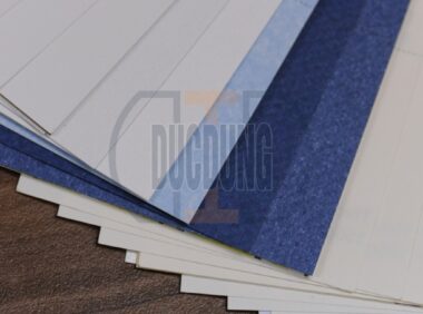 Chất liệu Duplex