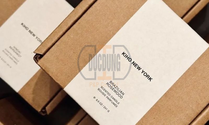 In Đức Dũng - Điểm đến in nhãn dán uy tín